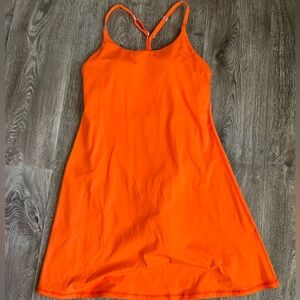 Halara active dress with pockets!